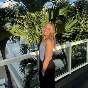 Meet your Posher, Riley